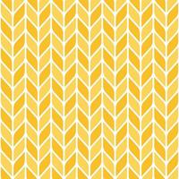 Geometric seamless pattern, geometric pattern background of wheat, rice and oat shapes vector