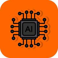 Ai Vector Icon Design