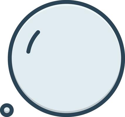 color icon for huge