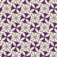 Vector seamless pattern. Modern stylish texture. Repeating abstract background for textile