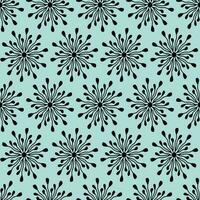 Vector seamless pattern. Modern stylish texture. Repeating abstract background for textile