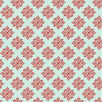 Vector seamless pattern. Modern stylish texture. Repeating abstract background for textile