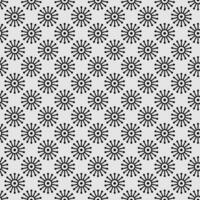 Vector seamless pattern. Modern stylish texture. Repeating abstract background for textile