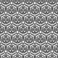 Vector seamless pattern. Modern stylish texture. Repeating abstract background for textile