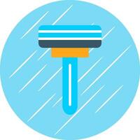 Razor Vector Icon Design