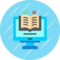 Guide Vector Icon Design
