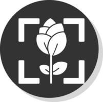 Macro Vector Icon Design