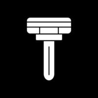 Razor Vector Icon Design