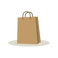 Bag icon graphic vector design illustration