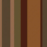 Stripes background of vertical line pattern. Vector striped texture, modern colors.