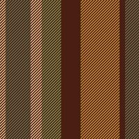 Stripes background of vertical line pattern. Vector striped texture, modern colors.