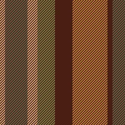 Stripes background of vertical line pattern. Vector striped texture, modern colors.