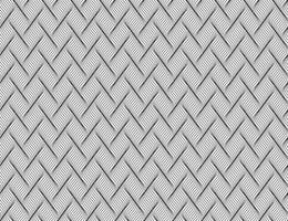 Abstratc background of swirle lines. Black and white line pattern with optical illusion effect. vector