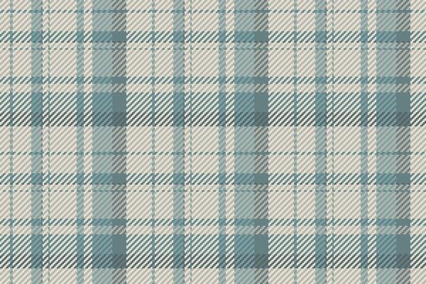 Seamless pattern of scottish tartan plaid. Repeatable background with check fabric texture. Vector backdrop striped textile print.