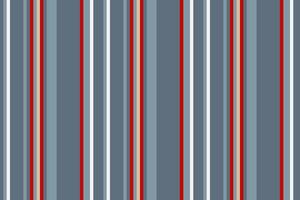 Stripes vector seamless pattern. Striped background of colorful lines. Print for interior design, fabric.