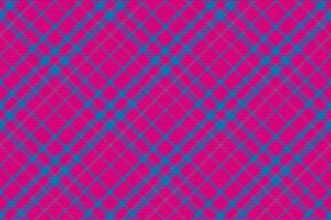 Seamless pattern of scottish tartan plaid. Repeatable background with check fabric texture. Vector backdrop striped textile print.