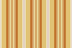 Fabric background stripe of vertical pattern lines with a texture vector textile seamless.