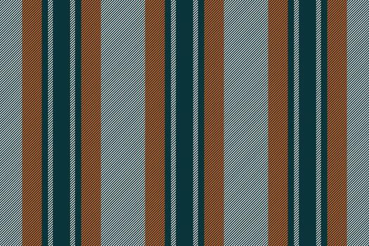 Vertical lines stripe background. Vector stripes pattern seamless fabric texture. Geometric striped line abstract design.