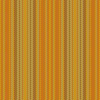 Seamless vertical vector of background fabric lines with a pattern textile texture stripe.