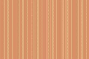 Seamless vertical pattern of vector textile background with a lines stripe fabric texture.