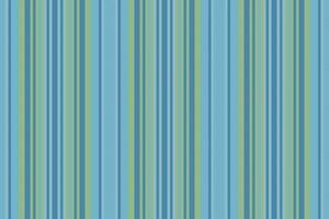 Background vertical pattern of fabric stripe texture with a seamless lines textile vector. vector