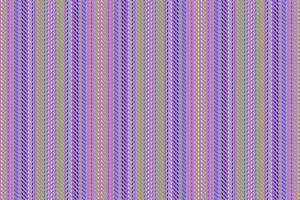Stripe textile lines of vertical seamless vector with a background pattern texture fabric.