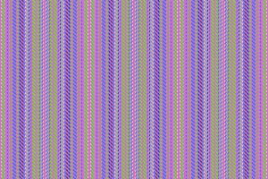 Stripe textile lines of vertical seamless vector with a background pattern texture fabric.