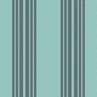 Texture background textile of seamless vertical vector with a stripe fabric lines pattern.