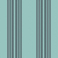 Texture background textile of seamless vertical vector with a stripe fabric lines pattern.