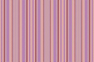 Background fabric textile of pattern vertical texture with a lines seamless vector stripe.