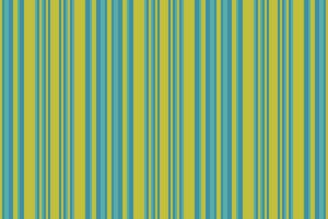 Lines pattern textile of fabric seamless background with a vertical stripe vector texture.