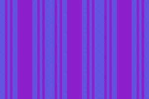 Seamless texture vector of pattern fabric vertical with a lines background stripe textile.