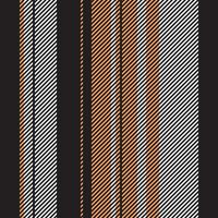 Stripes vector seamless pattern. Striped background of colorful lines. Print for interior design, fabric.