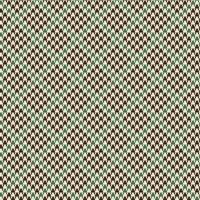 Check vector texture. Background tartan fabric. Seamless pattern plaid textile.