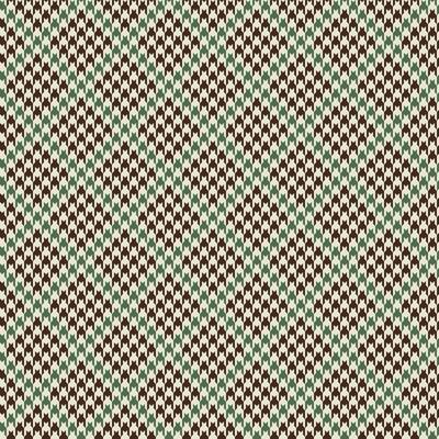 Check vector texture. Background tartan fabric. Seamless pattern plaid textile.