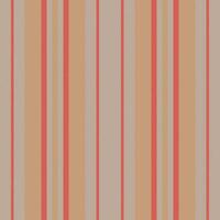 Vertical lines stripe pattern. Vector stripes background fabric texture. Geometric striped line seamless abstract design.