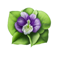 waterverf Bloemen boeket, waterverf boeket bloem, bruiloft bloem, waterverf bloemen ontwerp, botanisch bloem, waterverf decoratie, ai gegenereerd png