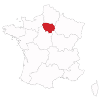 Paris Karte, Paris Stadt Karte, Hauptstadt Stadt von Frankreich png