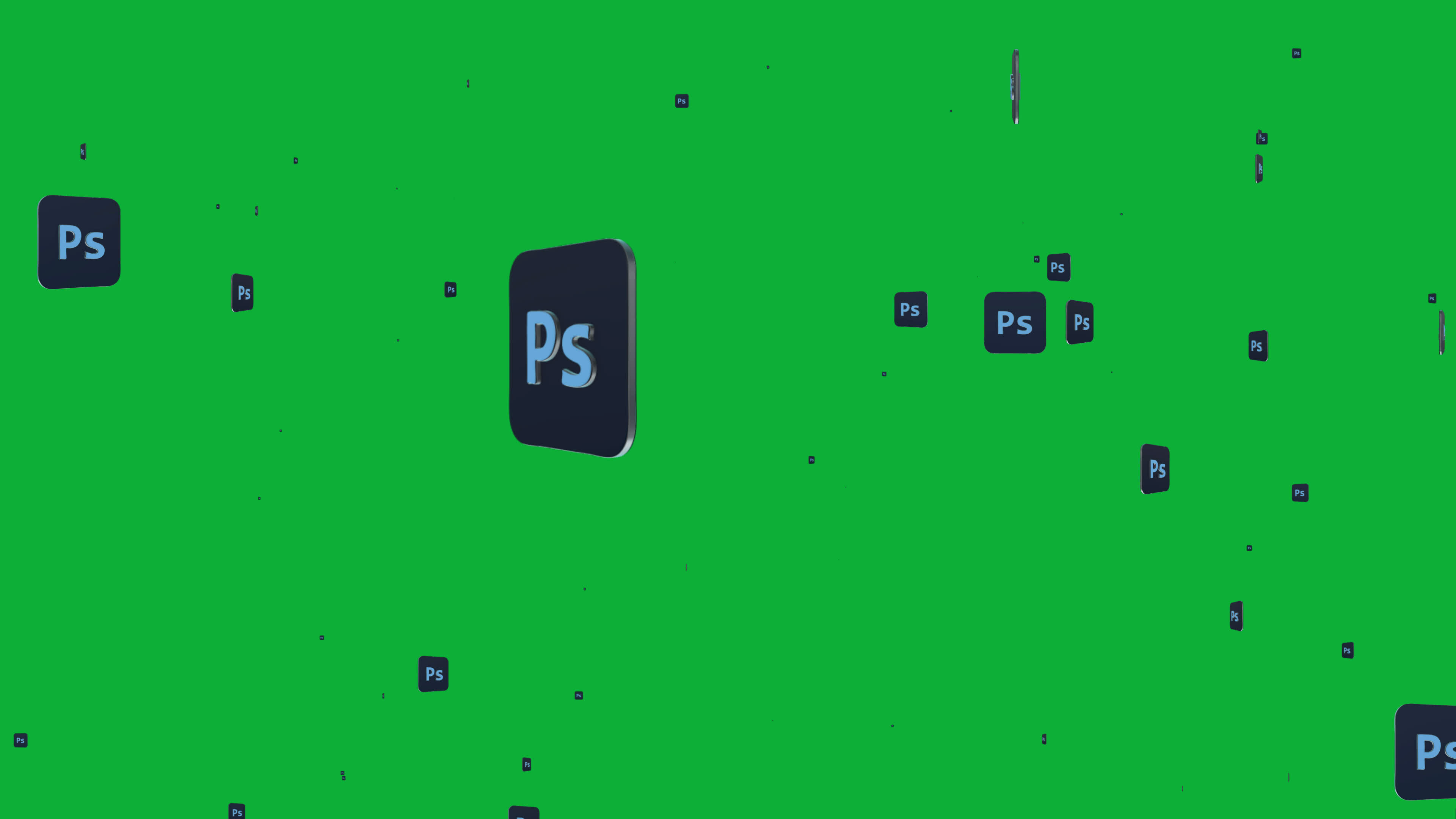 Motion Graphic Animation, Breathing Life into Visual Concepts, Adobe