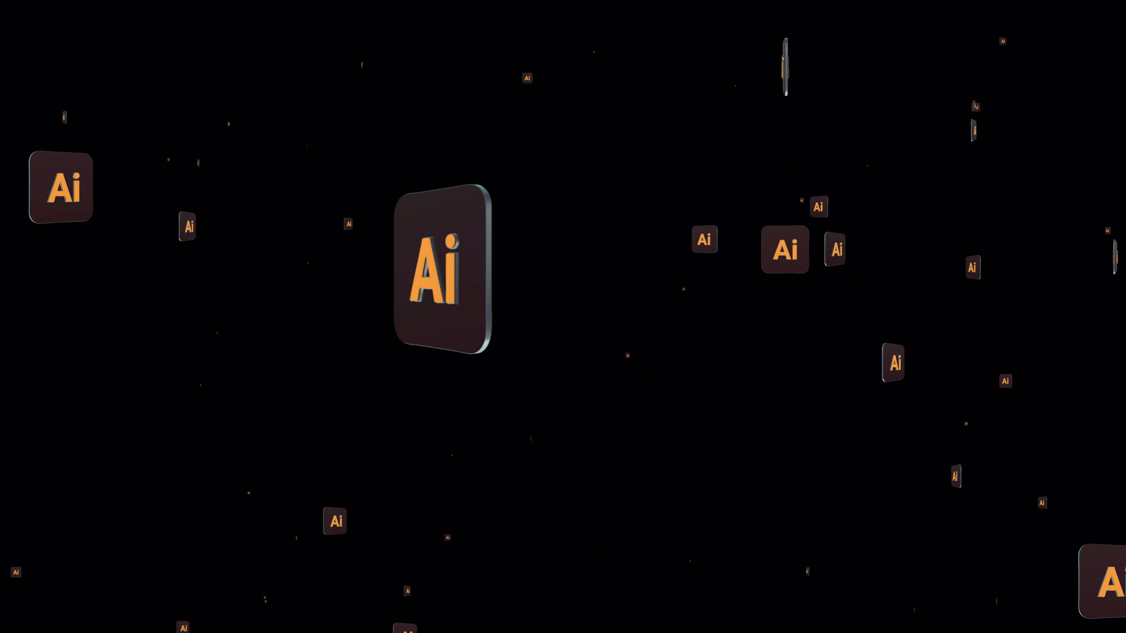 The Role of Motion Graphic Loop Animation in Modern Marketing, Adobe