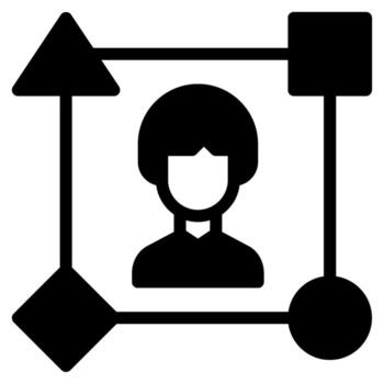 Solid-Human Resource Management-64px vector