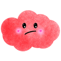 linda vistoso nubes png