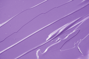 abstract acrylic purple paint texture png