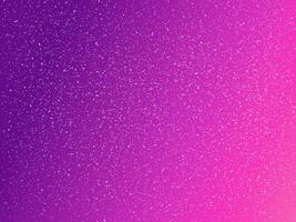 Gradient noise texture. bright textured background. scattered tiny particles space vector