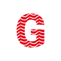 g carta logotipo ou g texto logotipo e g palavra logotipo Projeto. png