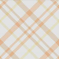 Seamless pattern of scottish tartan plaid. Repeatable background with check fabric texture. Vector backdrop striped textile print.