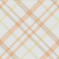 Seamless pattern of scottish tartan plaid. Repeatable background with check fabric texture. Vector backdrop striped textile print.