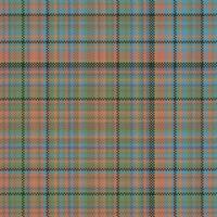Tartan plaid pattern seamless. Print fabric texture. Check vector background.