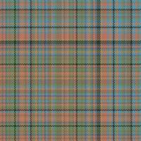 Tartan plaid pattern seamless. Print fabric texture. Check vector background.