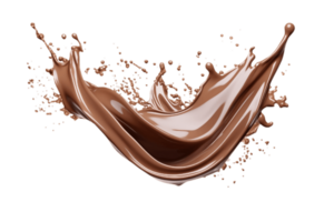 chocolate respingo png